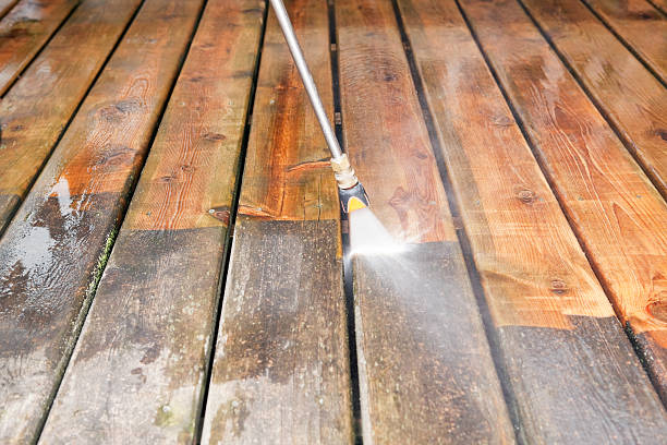 Mission Hills, CA Pressure Washing Services Company